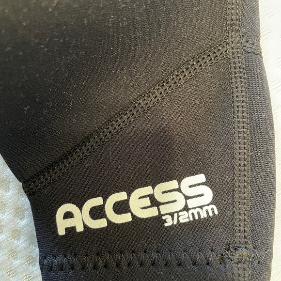 Hyperflex Mens WetSuit NEW - Picture 9 of 11